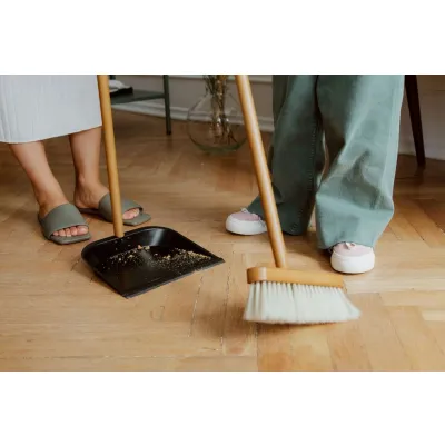 Pine Gel Floor Cleaner 5L